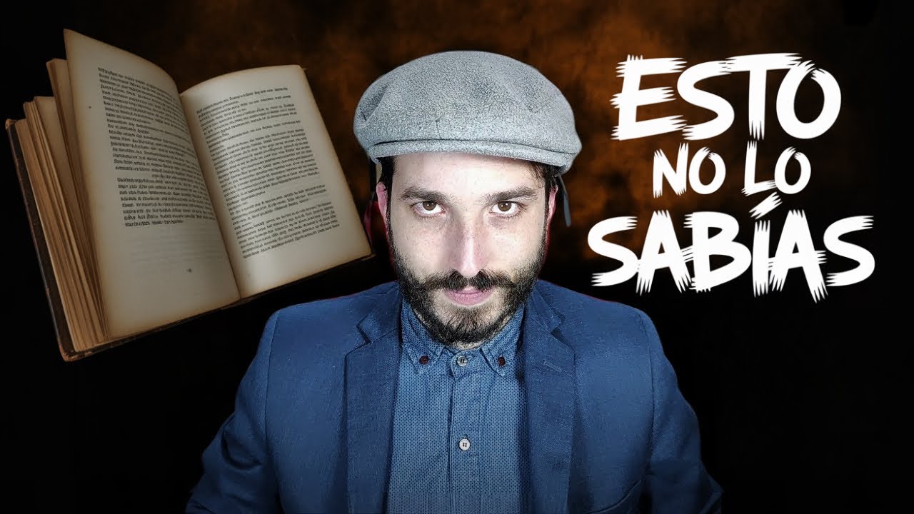 Esto No Lo Sabías: 1 Hora de Datos Increíbles #Curiosidades