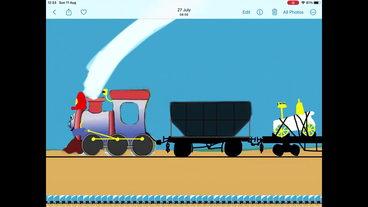 Pedee jr the circus 🤡🎪 train the Casey jr train Dumbo 🤡🎪🚂🚃🚋🚃🚃🚃🚃🚋🚃🚃🚃🚃🚋🚋🚋🚃🚃