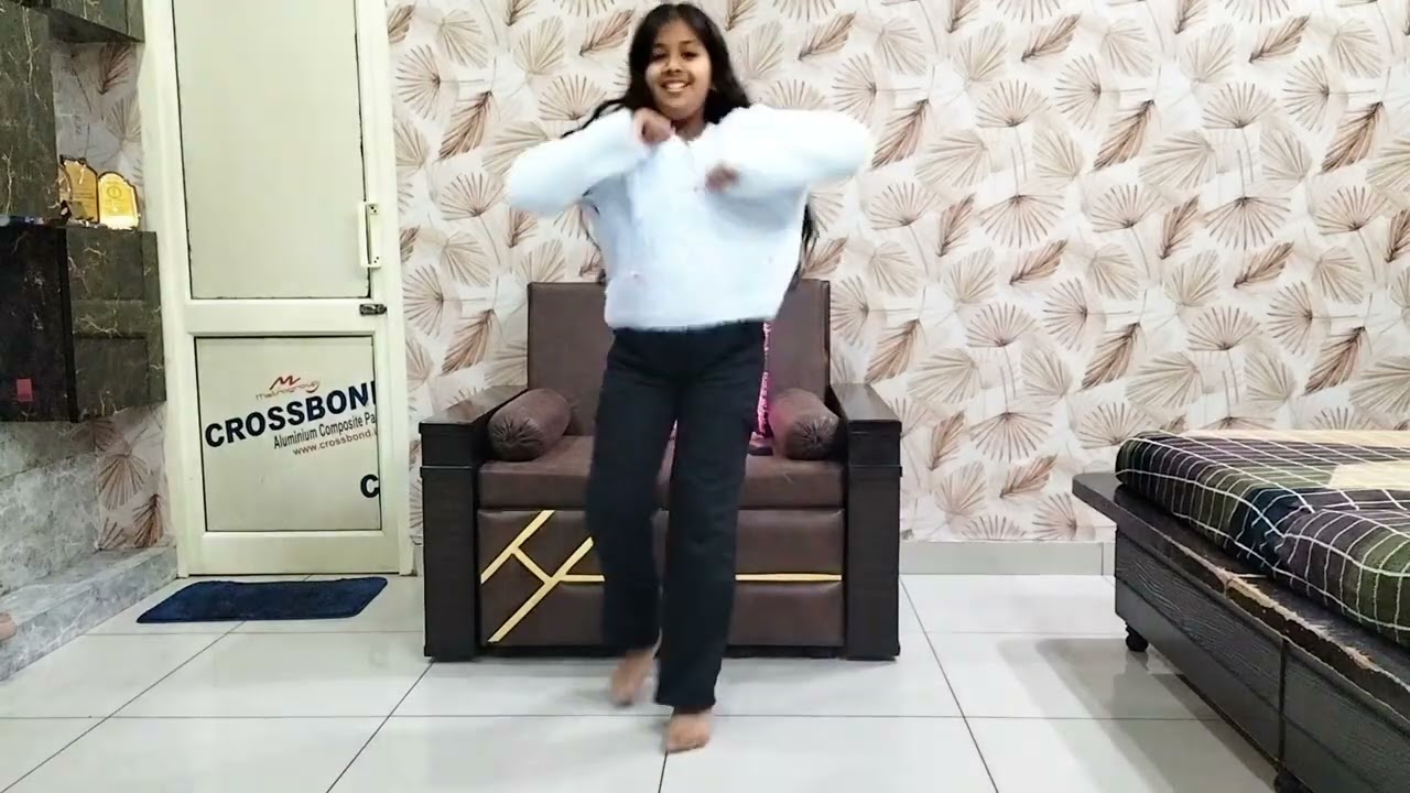 Pal pal ll DaNcE WiTh TaVi ll #dancecover ll #youtubeshorts ll