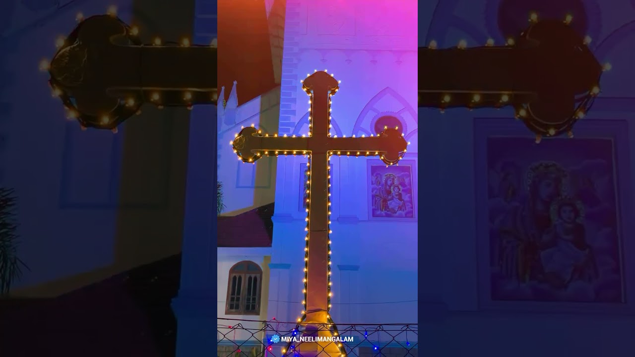 #2k24 #jacobite #perunal #jacobitesyrian #jacobite_syrian_church #jacobitesyrianvideos #church
