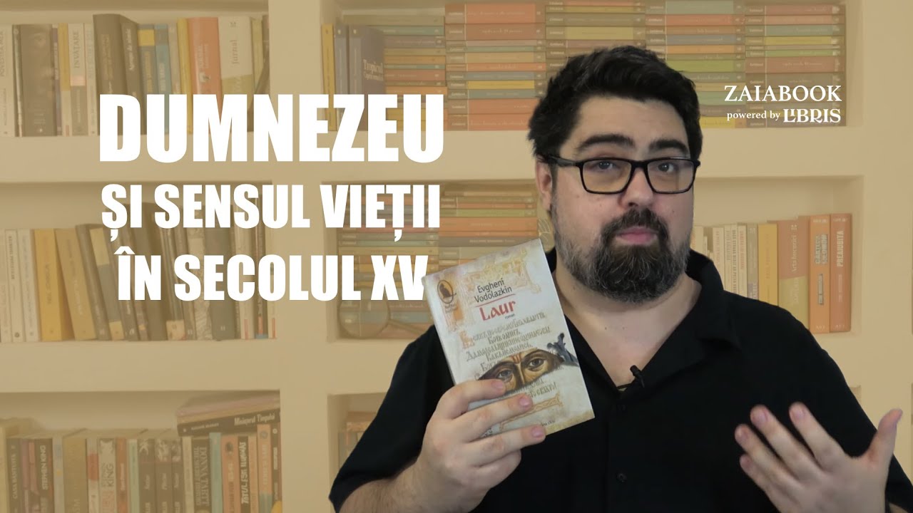 Dumnezeu și sensul vieții &icirc;n secolul XV