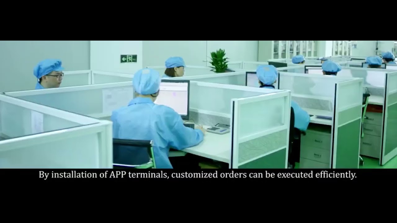 ABOUT 360 THERA PRODUCTION VIDEO