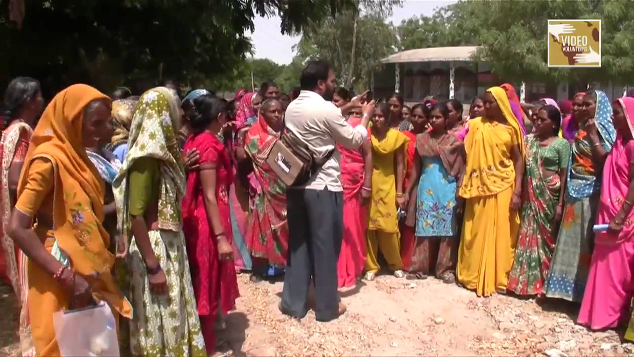 IndiaUnheard Promo Video