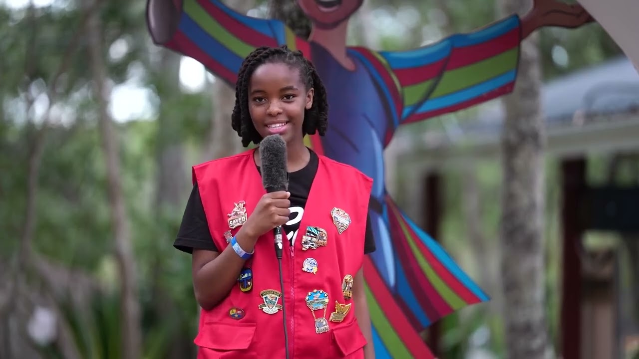 Day 5- 4th SID Pathfinder Camporee Highlights #SavedToServe #SIDPathfinder #SIDYouth