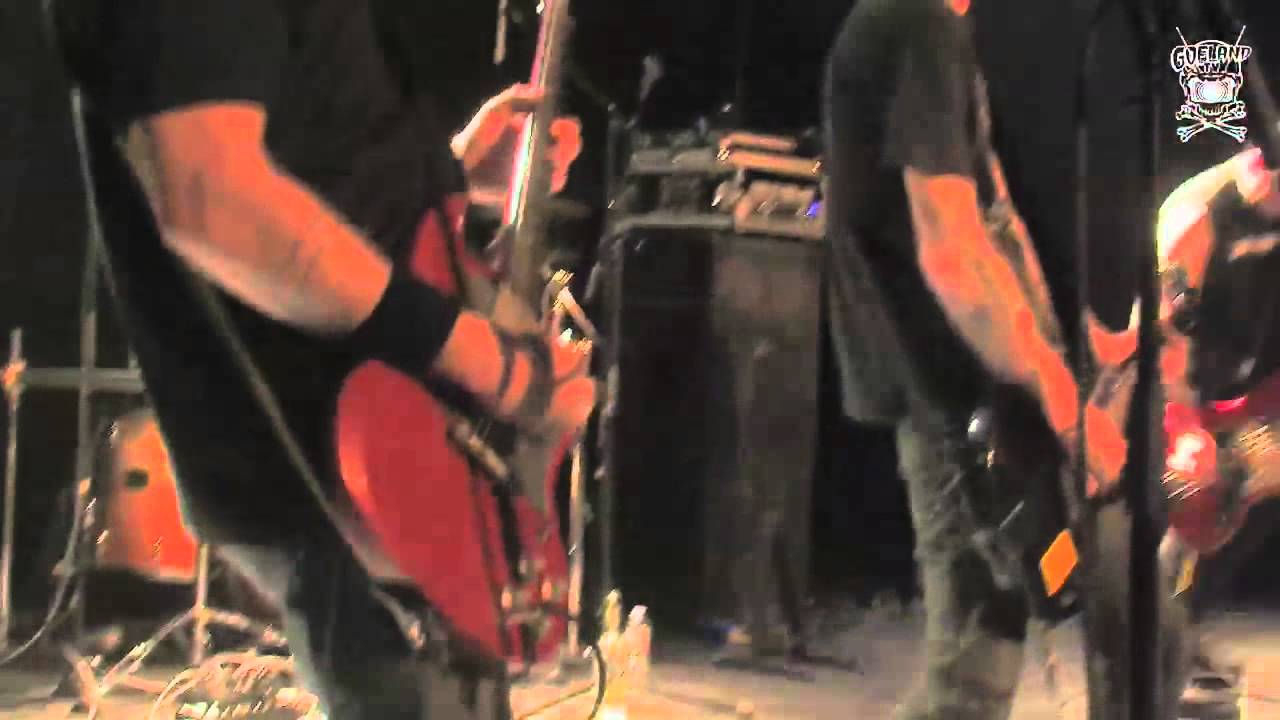 Born To Lose en concert à l\' Espace Icare