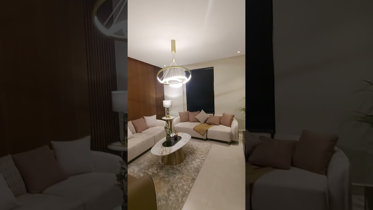 شقه 6غرف للبيع حي التيسير من المالك مباشره تصميم فندقي وشغل حديث بجميع المواصفات للتواصل 0565731004