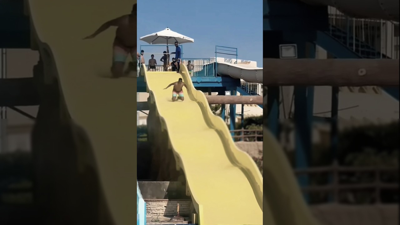 IA MELAKUKAN HAL TAK TERDUGA❗#videoviral #keren #berenang
