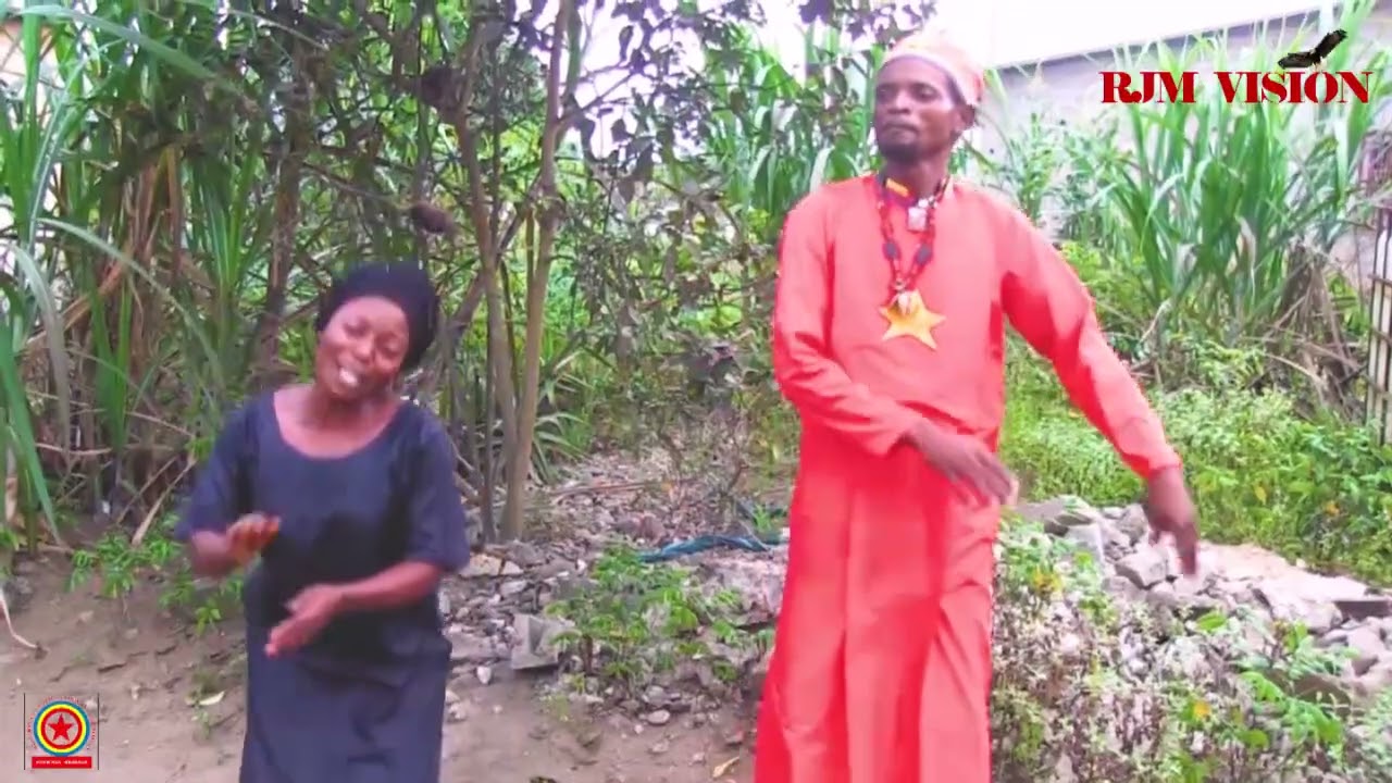 Hommage mâ mundele 