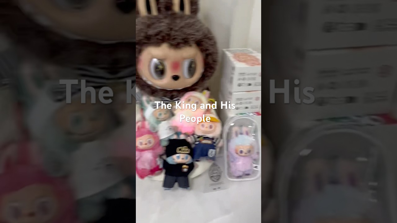All series of Pop Mart are #zimomo in stock, welcome to consult   #labubu #cute #popmart #unboxing