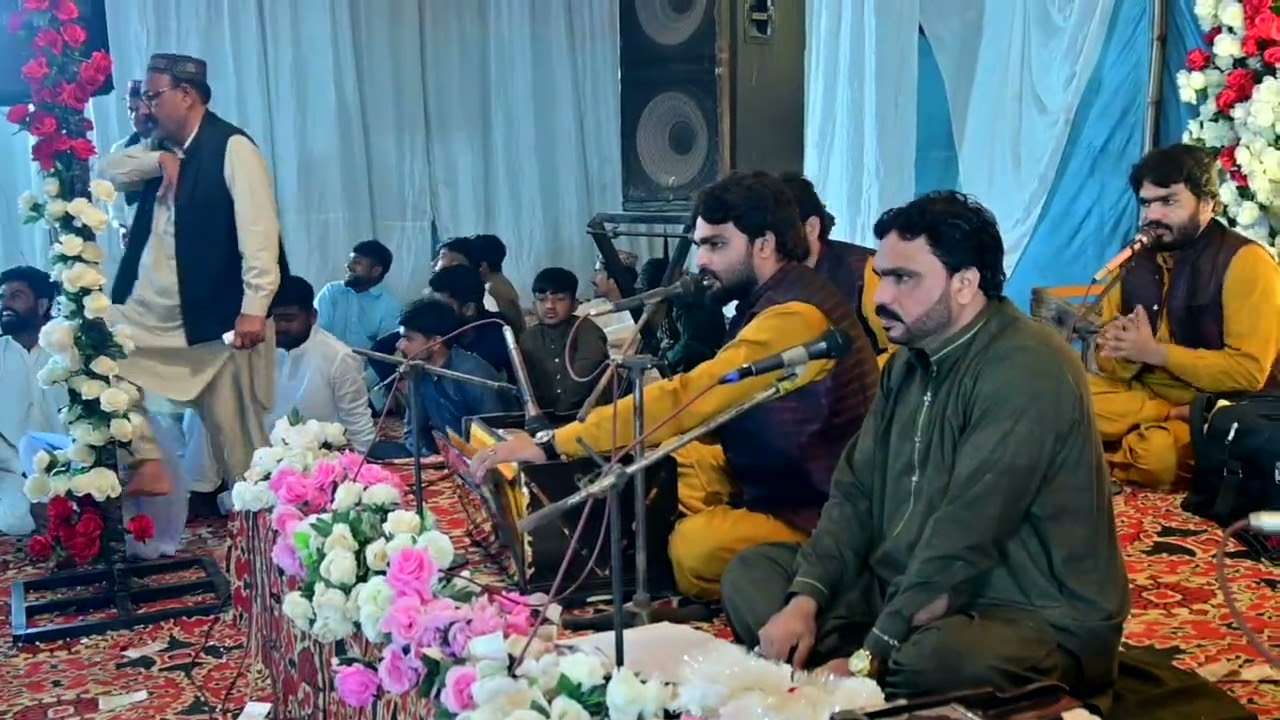 ED KHAALEE JANDAA WAR NAHEEN BY RAZAAAQ AHMED FAREEDI OKARAA 2026