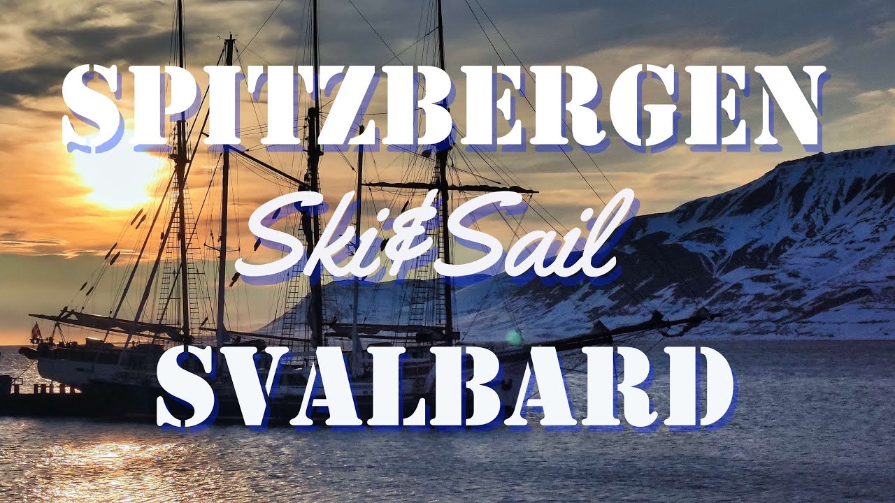 Spitzbergen-Ski&Sail-Svalbard