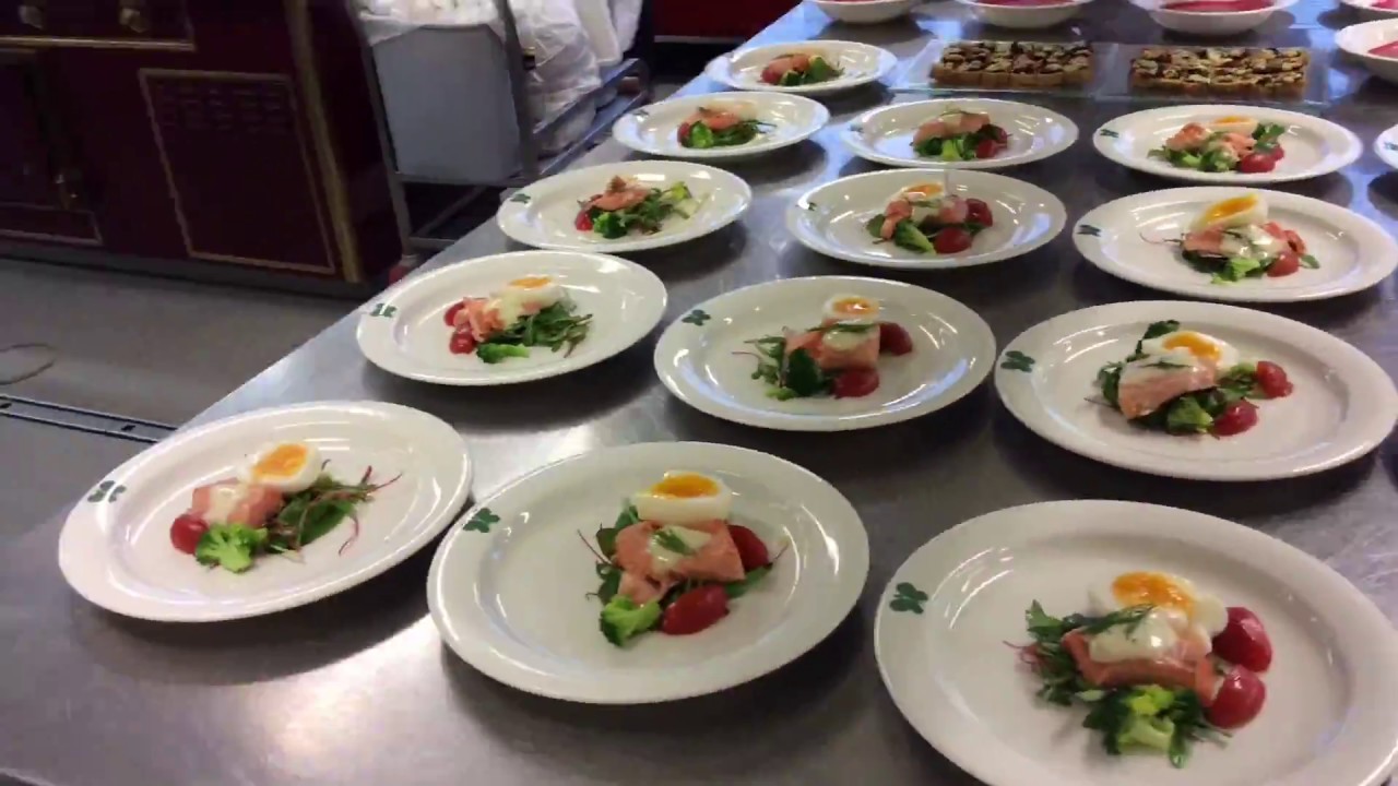 Studying at Perho - Restaurant Cook Study Program