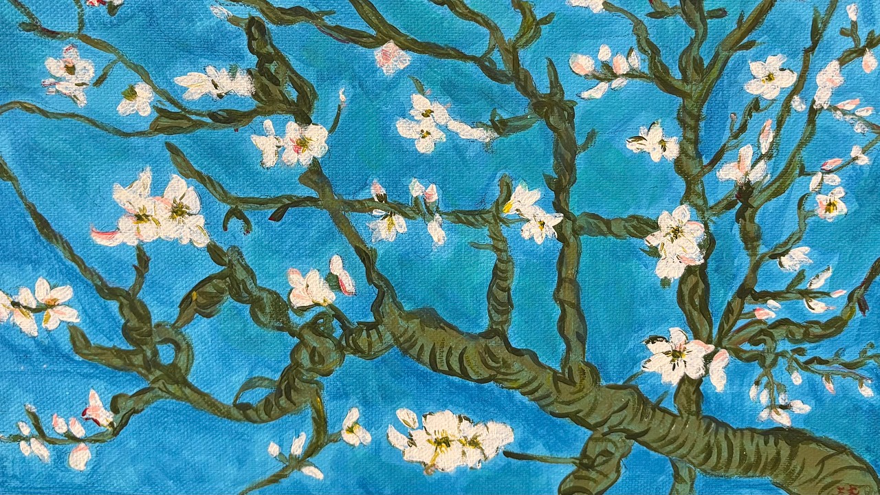 primavera - piano solo