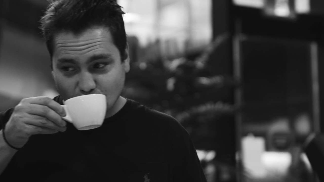 The ART of ESPRESSO (A Short Film About Coffee)