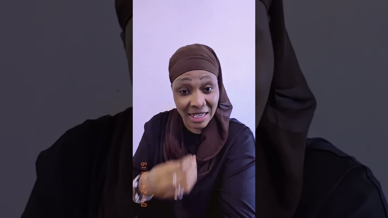 Oumou Balayira s'exprime, venez ! #124
