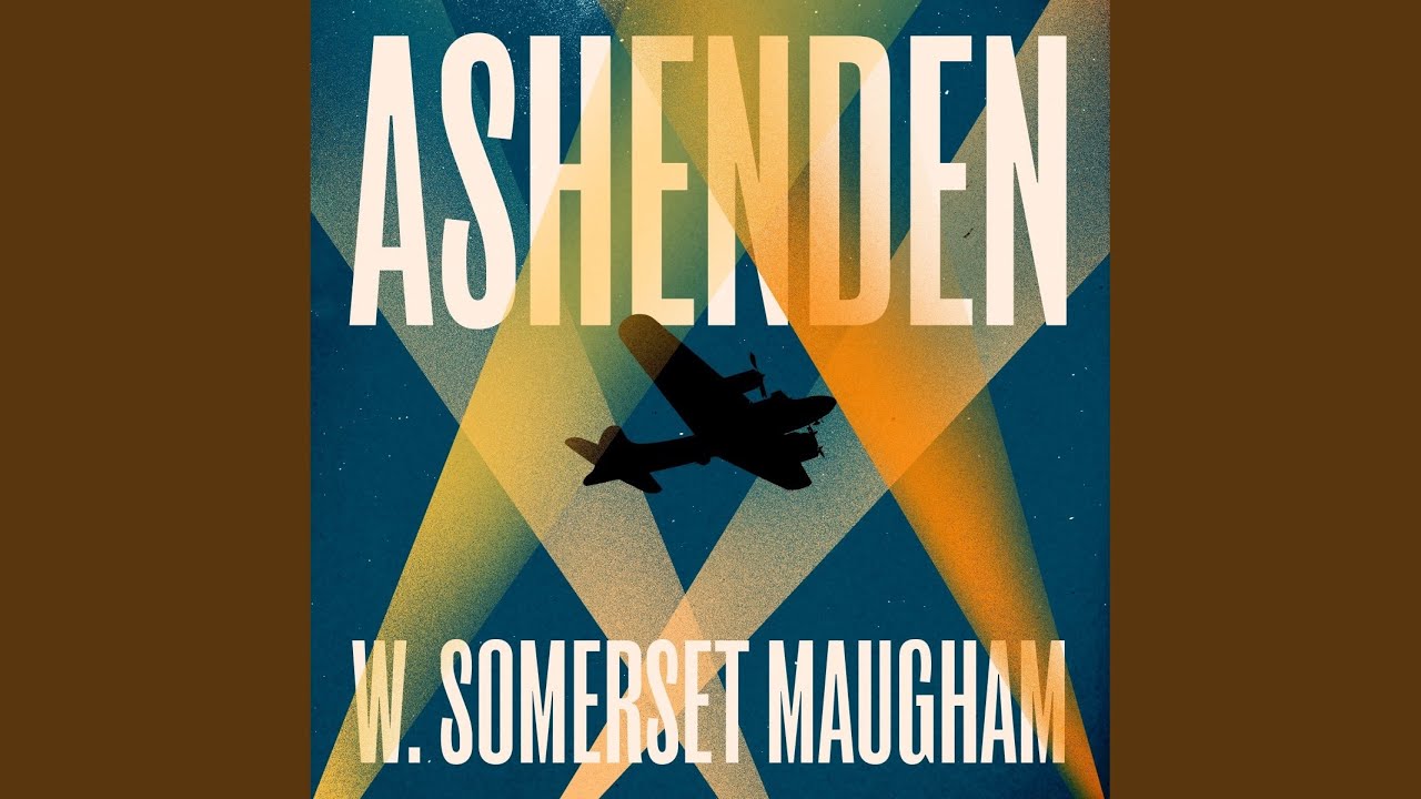 Chapter 13 - Ashenden
