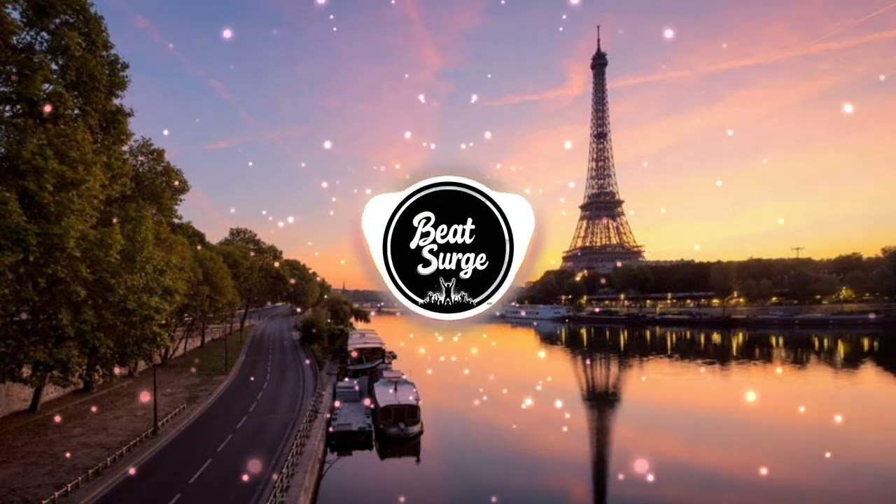 Beat Surge - We Won’t Go Home Tonight