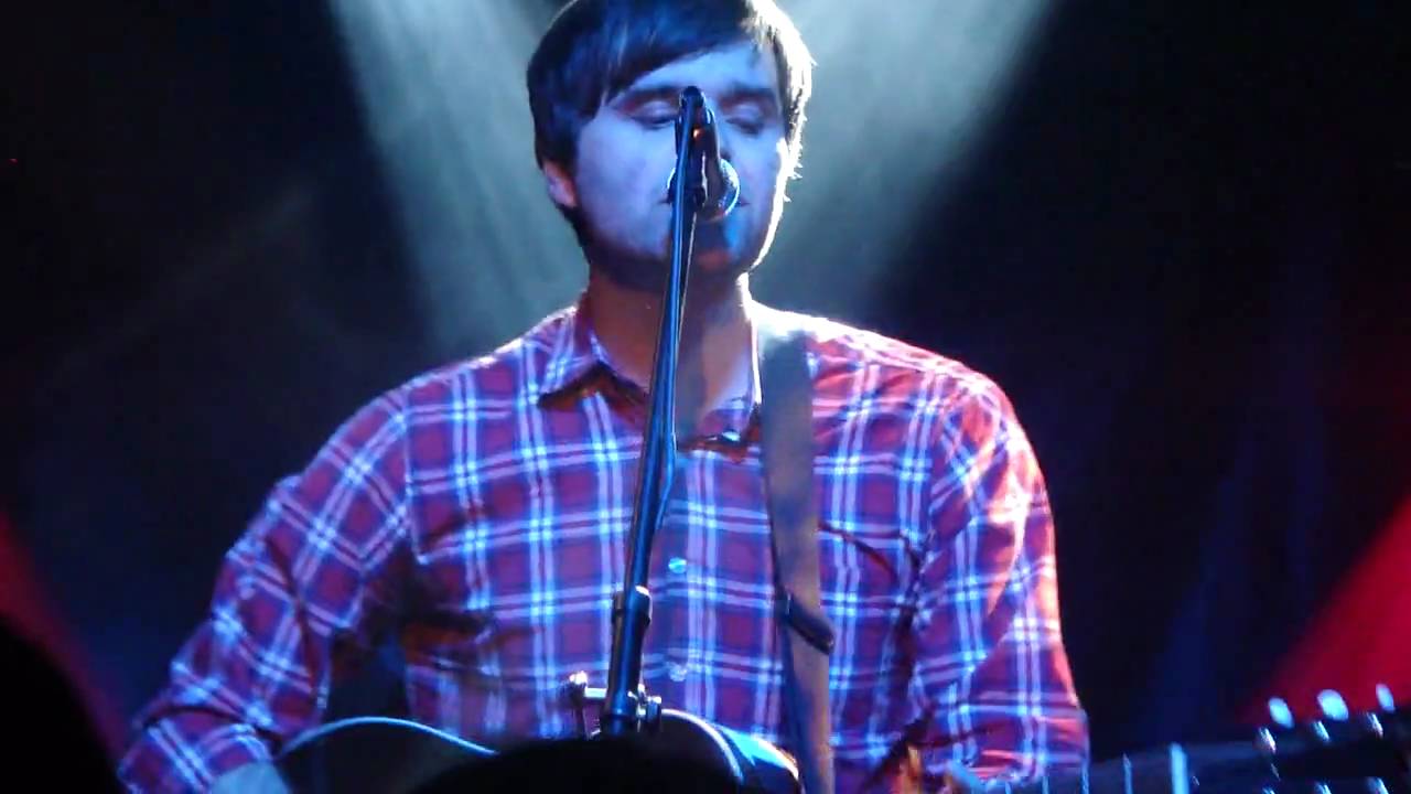 Ben Gibbard - "Title Track" (SXSW 2010)
