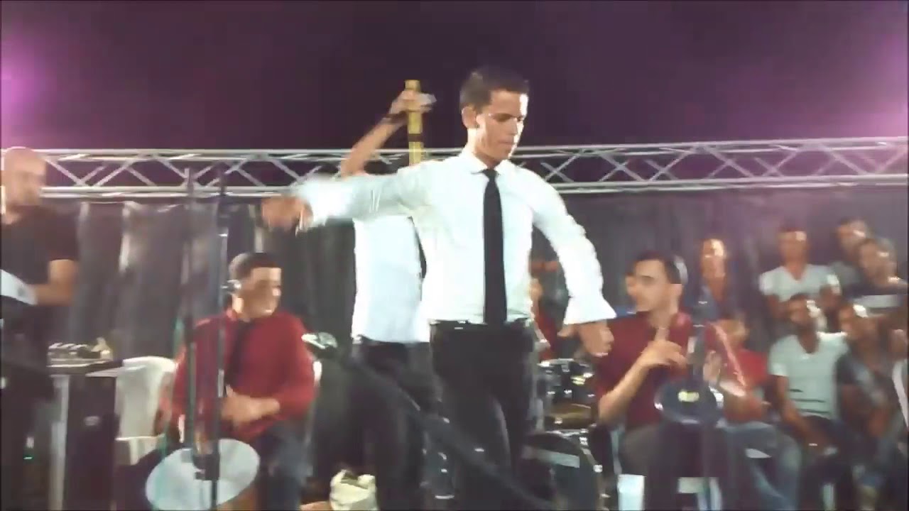 اركاستر ميامي الرقاب   يا فارس فرسان