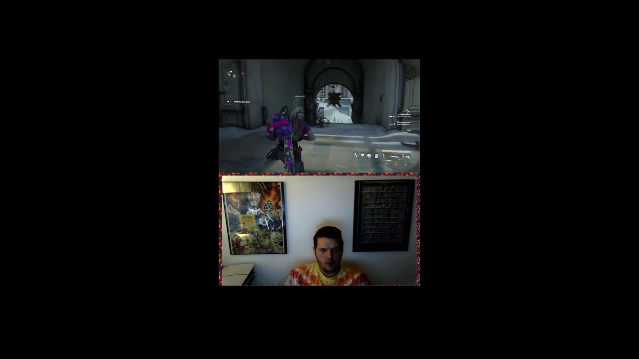 Zombie Hoards with B4Heaven and ChampeGames