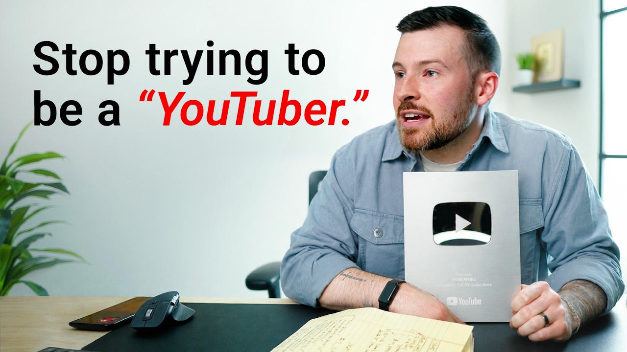 Как зарабатывать на YouTube, не становясь ютубером