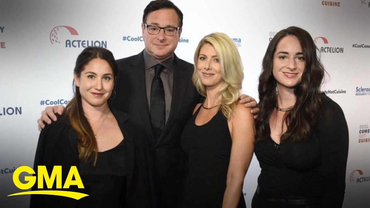 Judge grants permanent ban on release of Bob Saget autopsy records l GMA