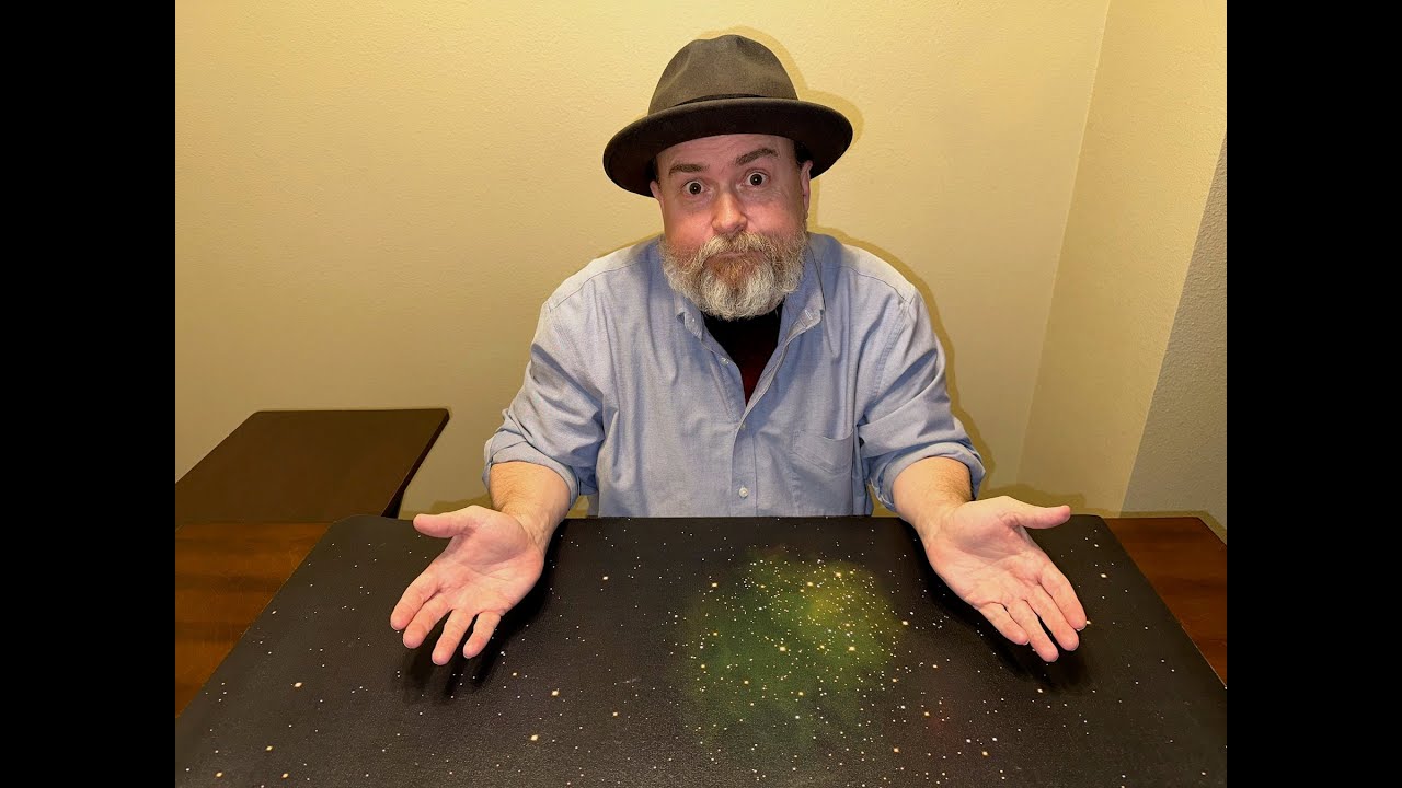 TDG: Cody's Top Ten Games He Regrets Giving Away (December 2023)