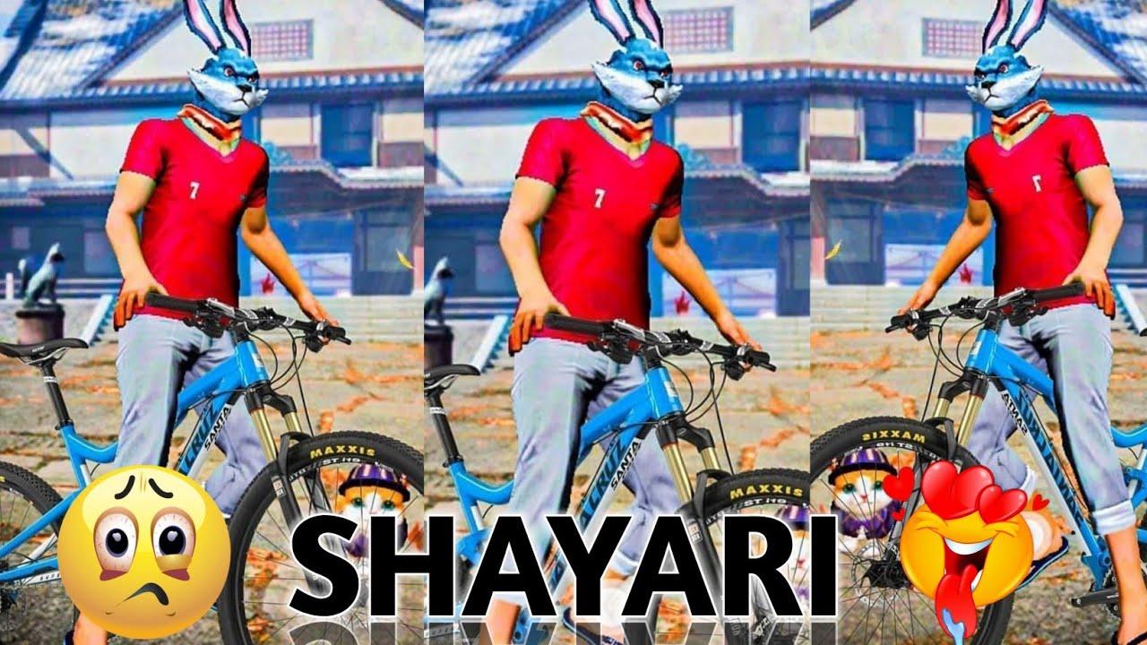 FREE FIRE TIK TOK || FF TIK TOK || FREE FIRE SHAYARI || ARGONTOKER #SHORTS