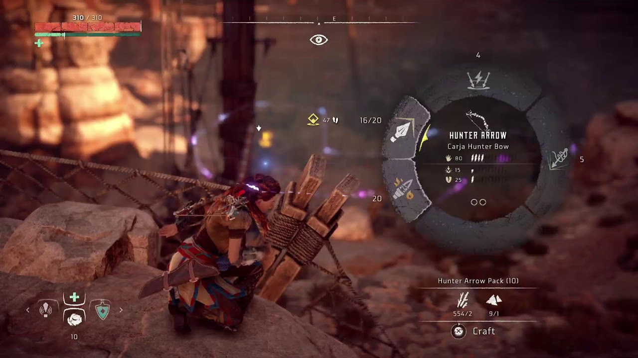 Horizon Zero Dawn Complete Edition Episode 8 Day 7