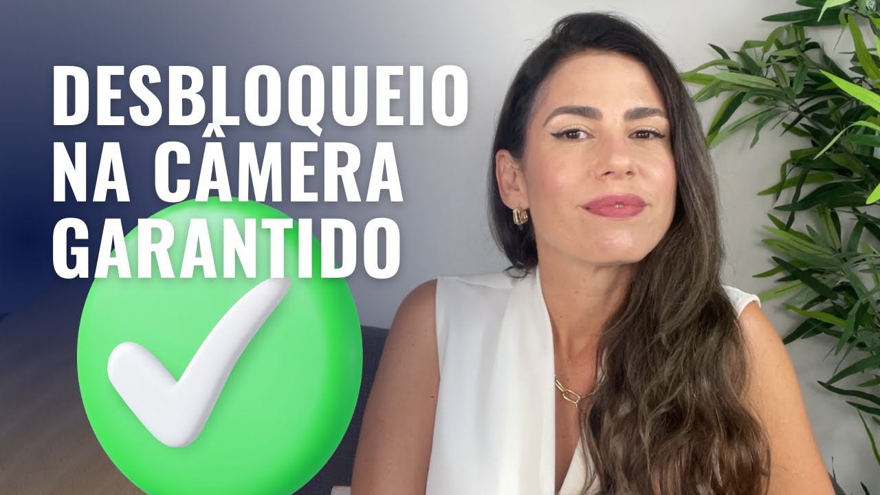 Fale com assertividade no v&iacute;deo (Instagram e Youtube)