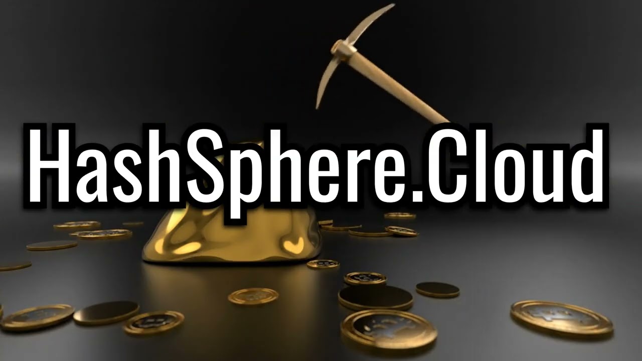 HashSphere.Cloud Review 2025: Is This Cloud Mining Platform Legit?