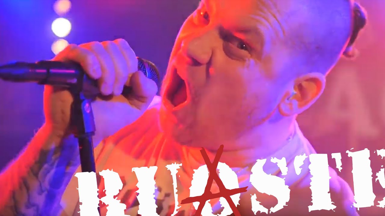 RUASTE - Kuka sä oot? (Official video)