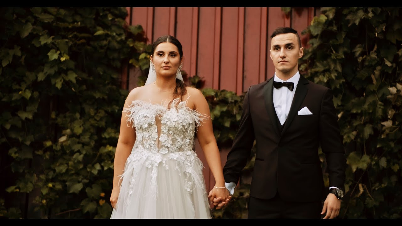 Klaudia & Łukasz Klip 2022