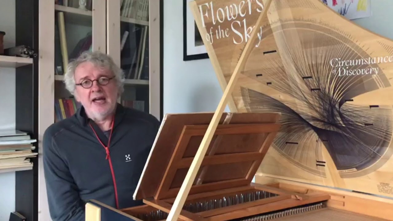NwBE Masterclasses Johannes-Passion #2