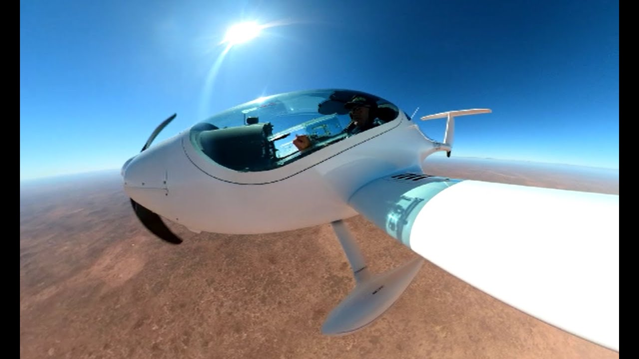 Is the Phoenix the perfect aircraft? It is for me.
