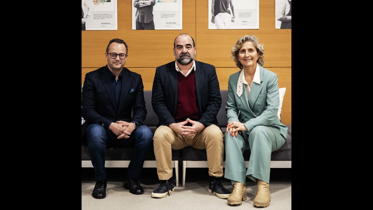 Ana Abrunhosa e Gonçalo Lopes: O que a catástrofe disse do País e que futuro espera Coimbra e Lei...