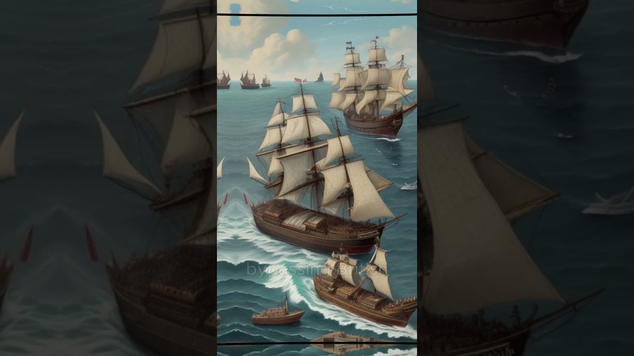 How An Ottoman Sultan Helped Save Ireland