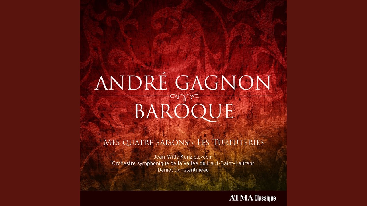 Mes quatre saisons - Été: No. 2, La mer n'est pas la mer (Félix Leclerc)