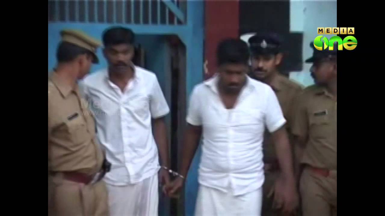 Viyyur, Kannur Central Jail Superintendents were Changed