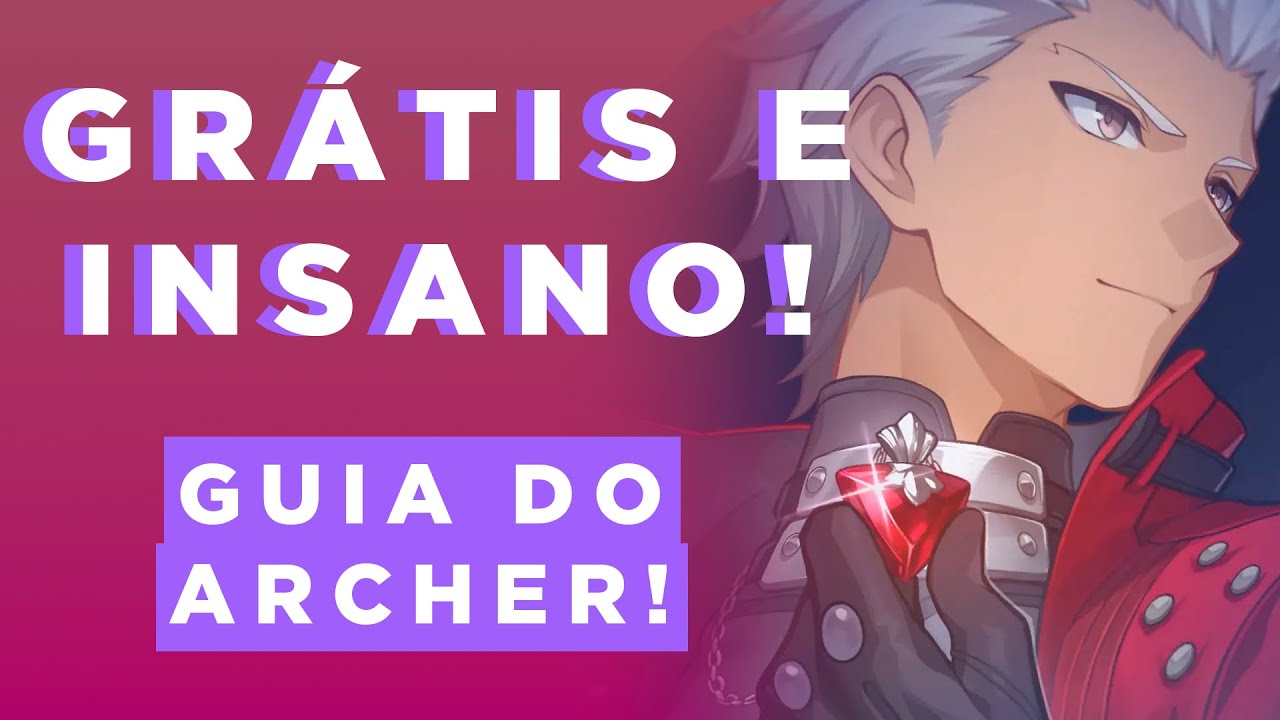 ARCHER: TUDO o que você PRECISA saber! | Honkai: Star Rail