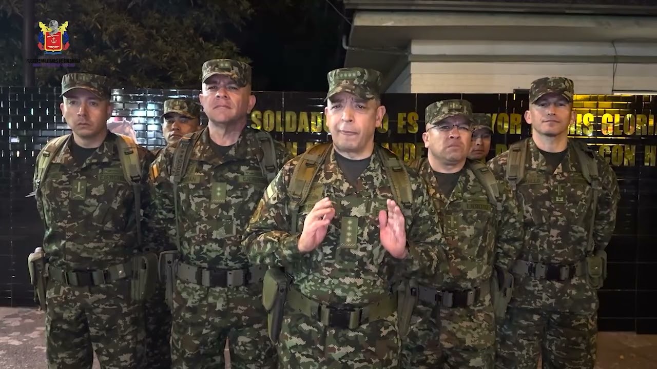 Plan Democracia - SeguridadYDemocracia2026