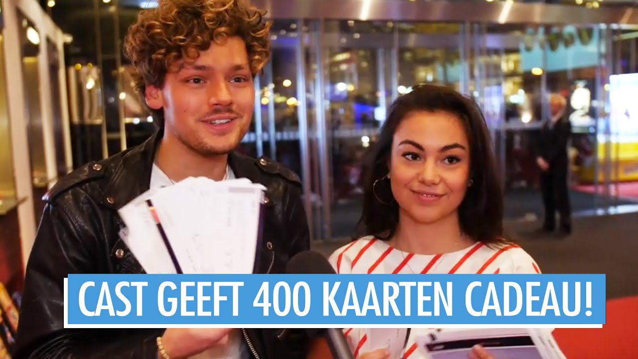 400e voorstelling  | MAMMA MIA!