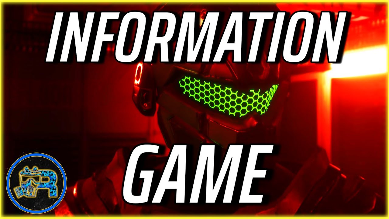 The MOST Aggravating Level!! - Information Game | Transience