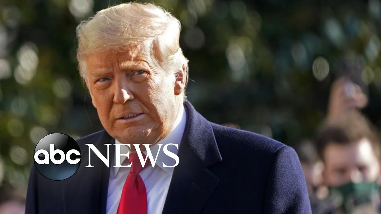 Trump Organization found guilty of tax fraud