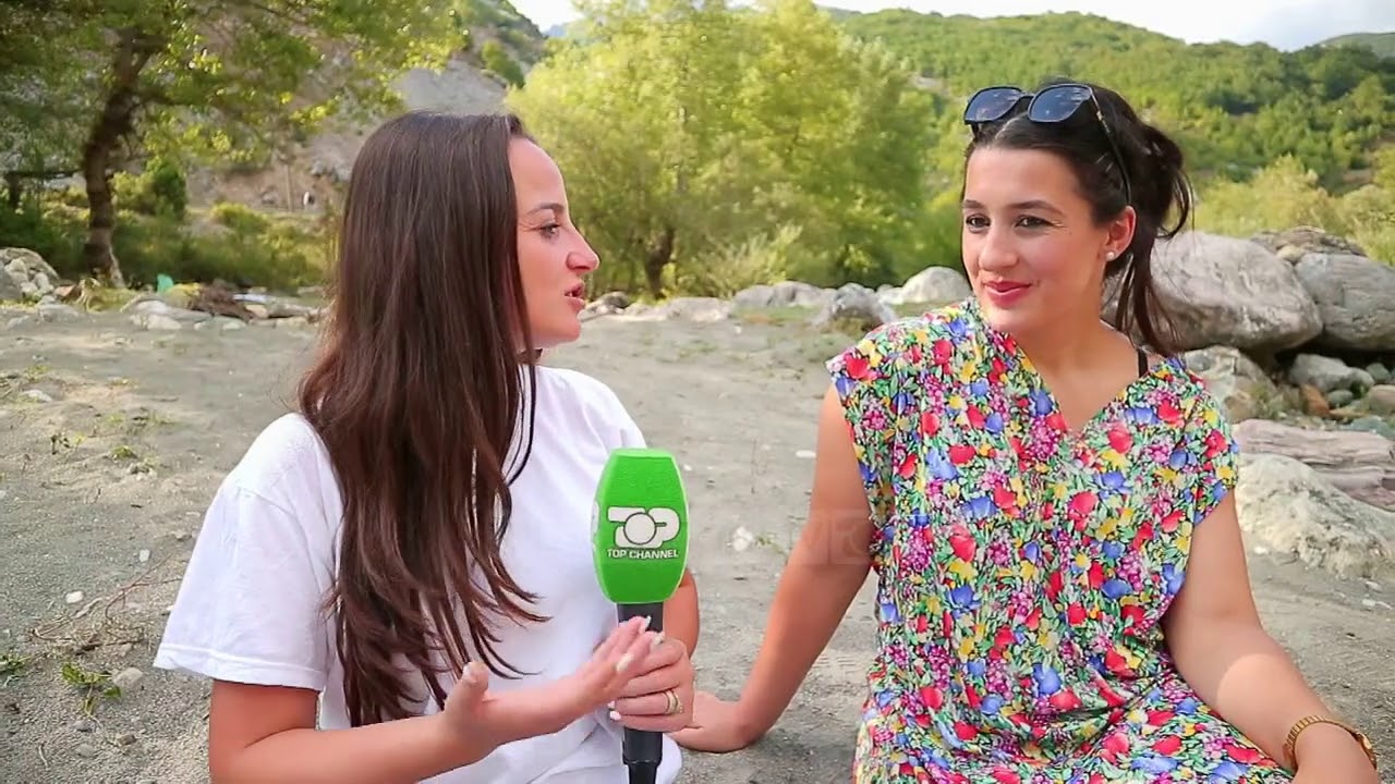 29 vje&ccedil; dhe m&euml; shtat&euml; f&euml;mij&euml;/ &lsquo;Bor&euml;bardha&rdquo; nga Tropoja me dy fakultete: Duam m&euml; shum&euml; f&euml;mij&euml;