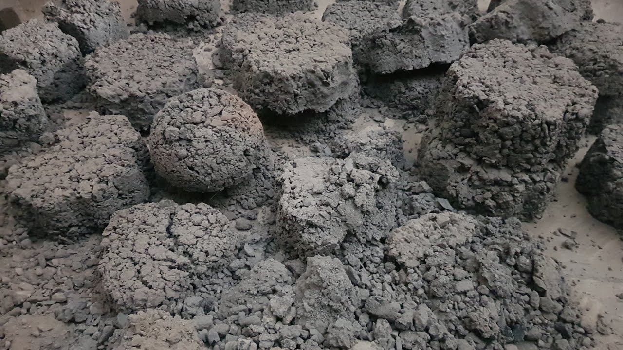 ASMR | BYE BYE 2023🖤 | Charment Texture Dry Floor Crumbles | Grittiness Overloaded