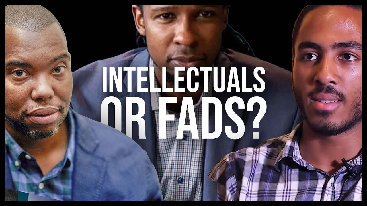 Why Ibram X. Kendi Won't Last | Glenn Loury & John McWhorter | The Glenn Show