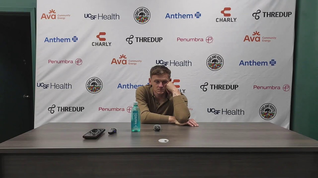 Post Game Press Conference | March 14, 2026