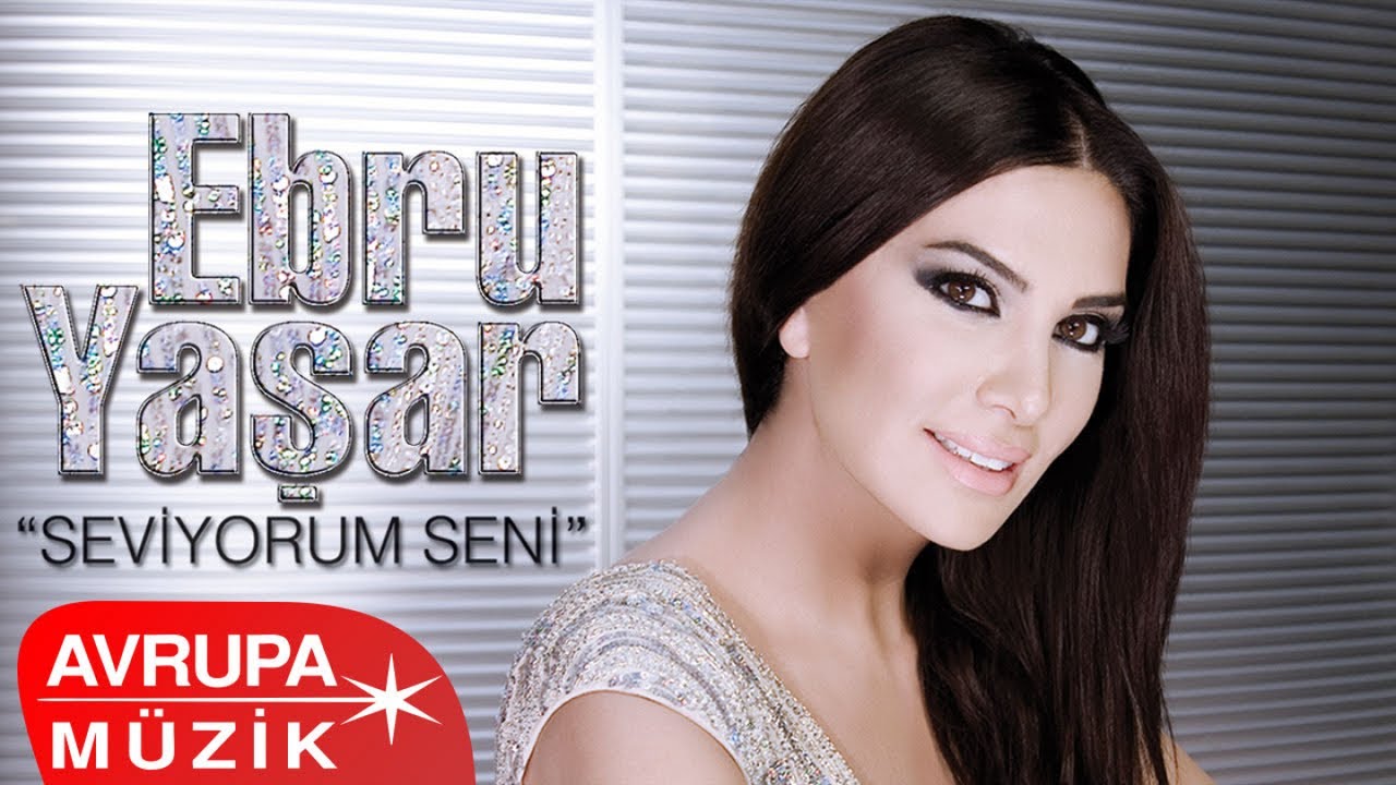 Ebru Yaşar - Eğer (Remix) [Official Audio]