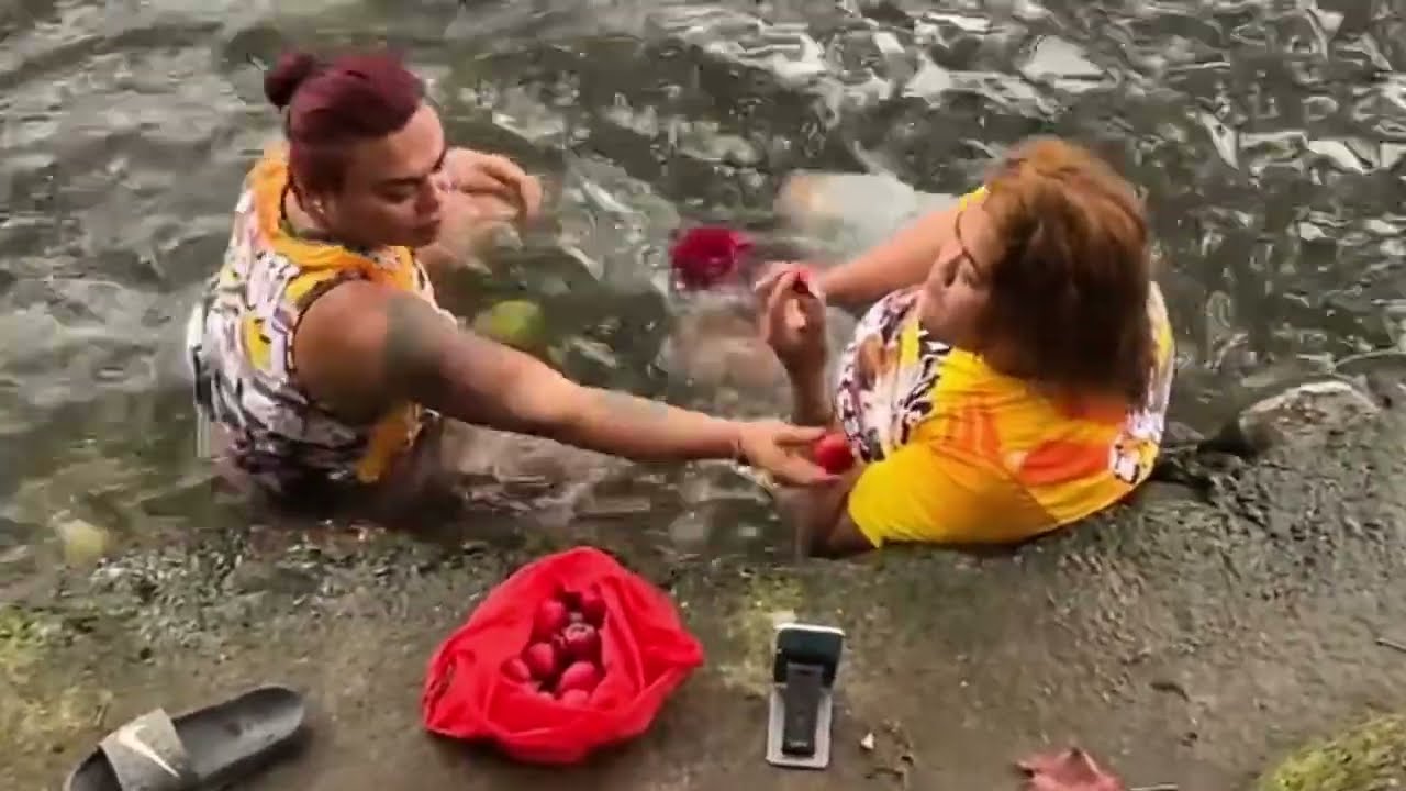 TARA NA AT MALIGO SA ILOG NG HINAGUAN | ANDAMING GUEST | @ohdeeva